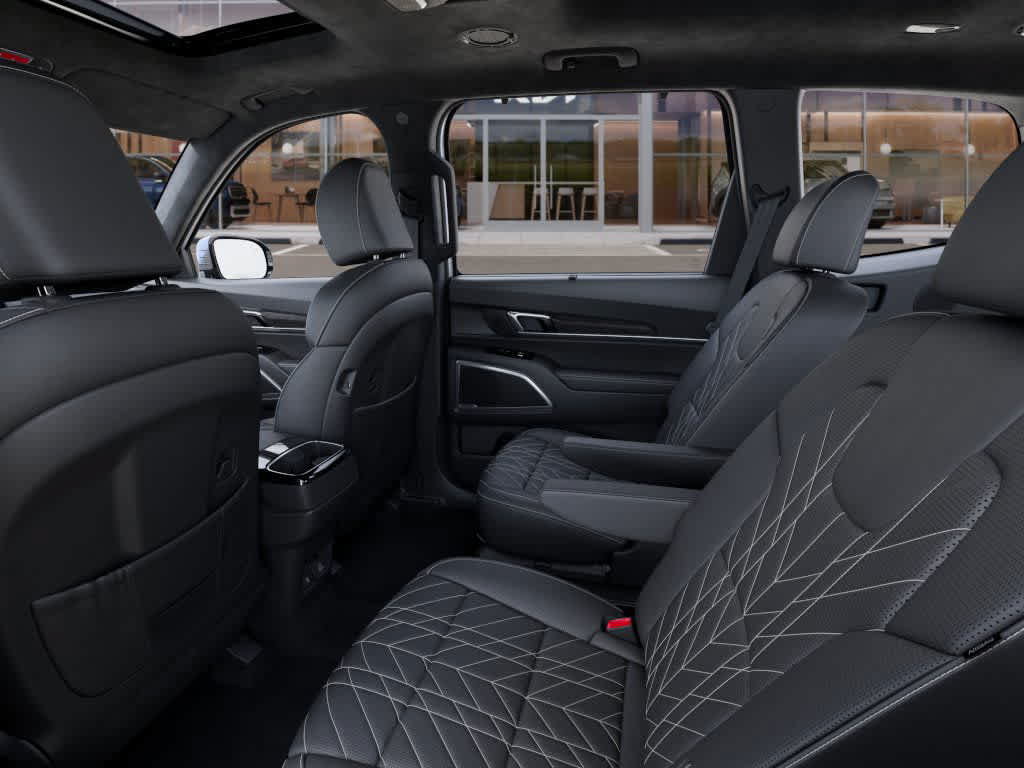 New 2025 Kia Telluride SX Prestige X-Line AWD/4WD image 18