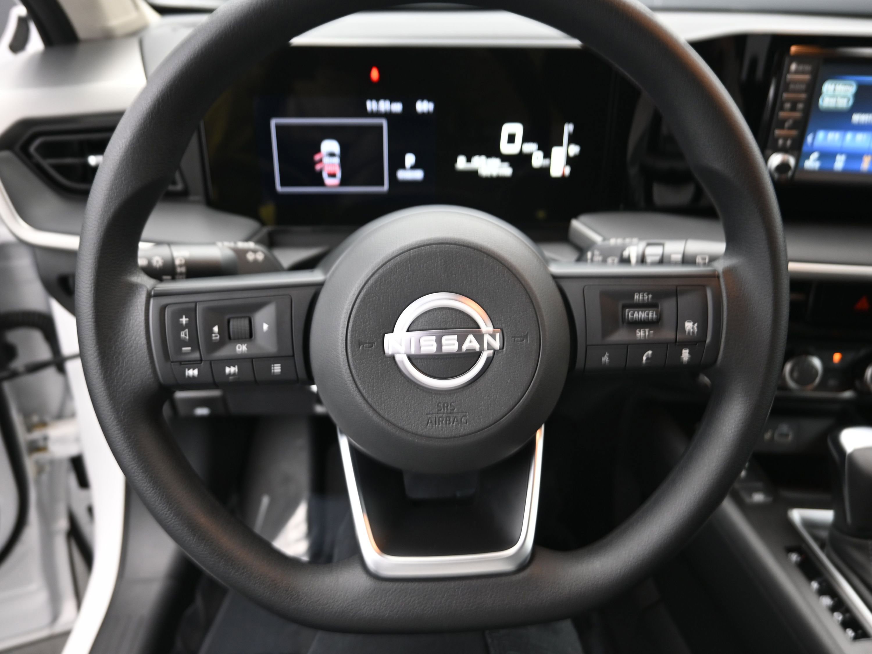 Certified 2025 Nissan Kicks S image 13