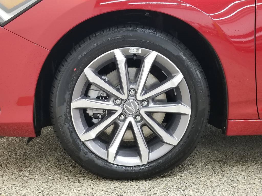 New 2025 Acura Integra image 12