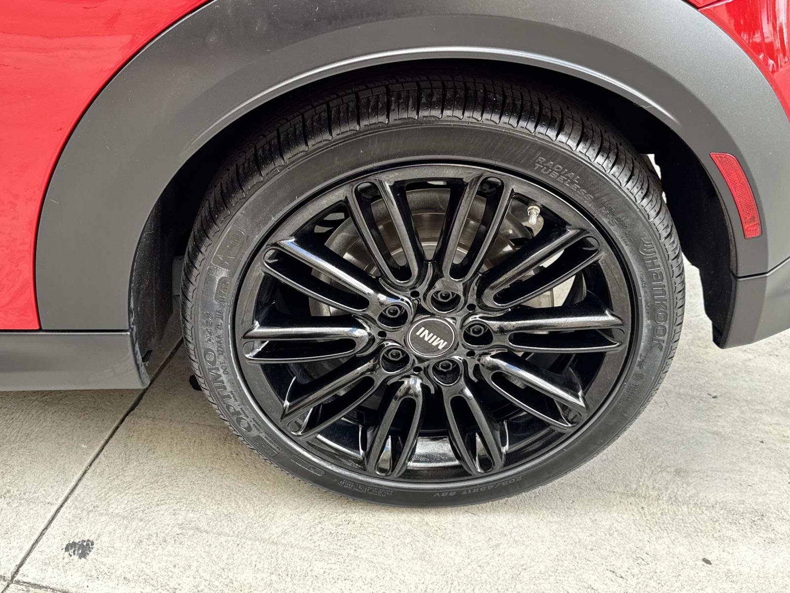 Used 2024 MINI Cooper S FWD image 5