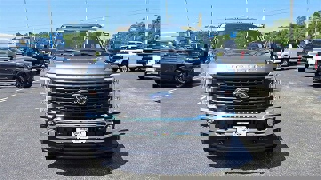 Certified 2024 Ford F350 XL w/ XL Driver Assist Package image 3