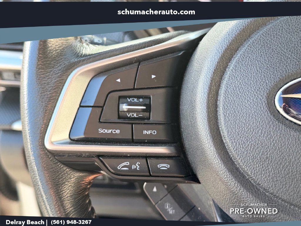 Used 2021 Subaru Forester Premium w/ Popular Package #1 AWD/4WD image 26