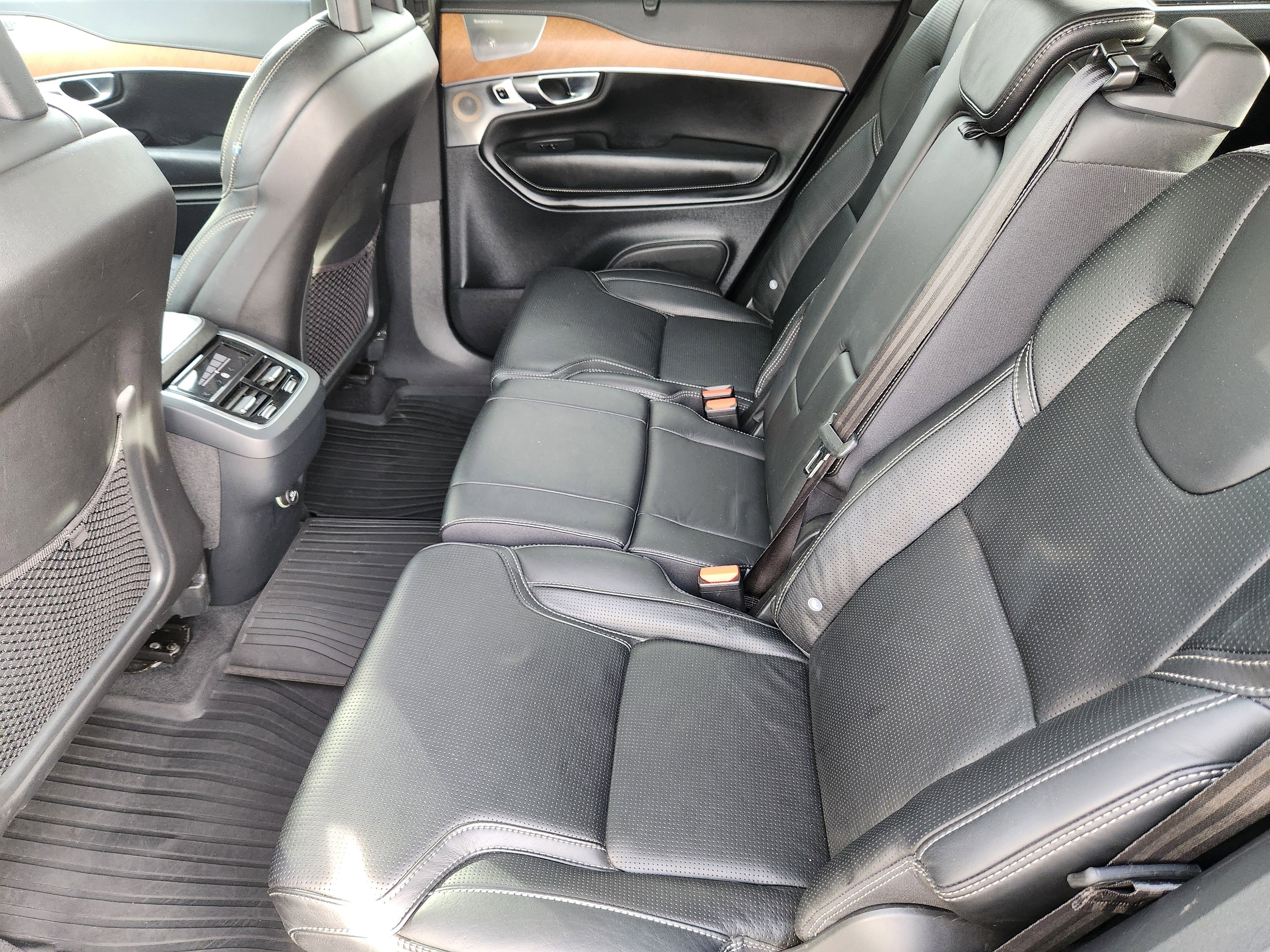 Used 2018 Volvo XC90 T6 Inscription w/ Convenience Package image 19