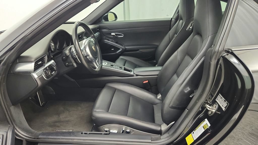 Used 2012 Porsche 911 Carrera S w/ Premium Pkg Plus RWD image 32