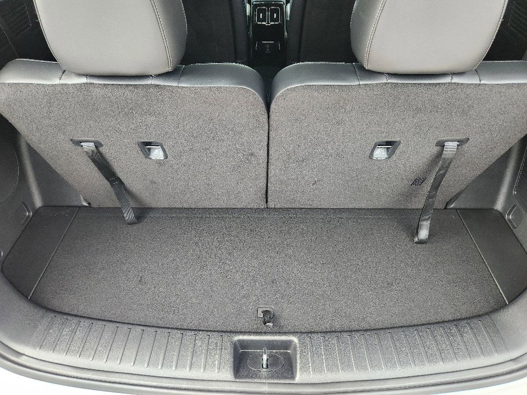 New 2025 Kia Sorento SX image 23