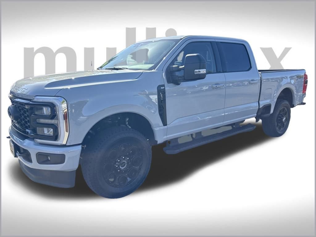 New 2026 Ford F250 XLT image 10