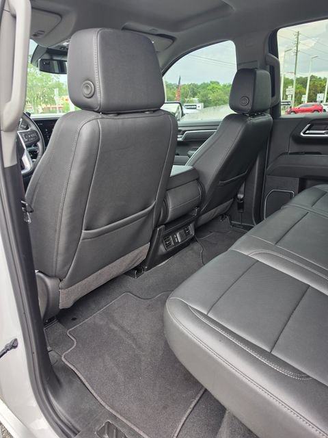 Used 2026 GMC Sierra 1500 SLT RWD image 21