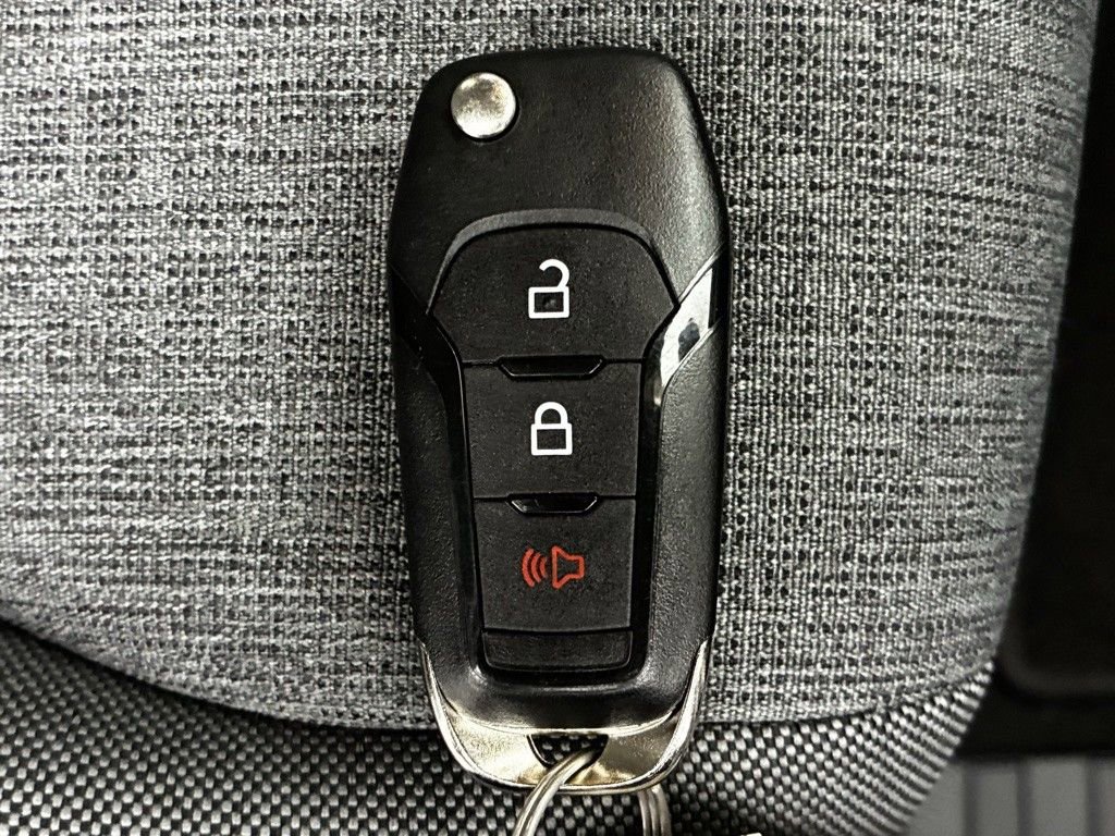 New 2026 Ford F250 XL w/ STX Appearance Package image 33