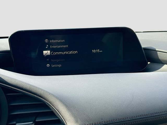 Certified 2023 MAZDA MAZDA3 s image 16