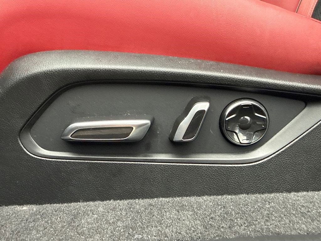 Used 2023 Acura TLX SH-AWD w/ A-SPEC Pkg image 22