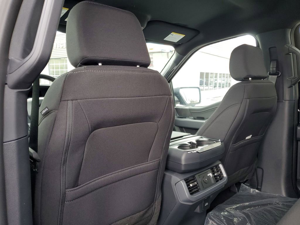 New 2026 Ford F150 XLT w/ Equipment Group 302A MID image 30