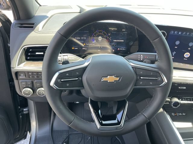 New 2026 Chevrolet Suburban Premier w/ Sun And Tow Package AWD/4WD image 14