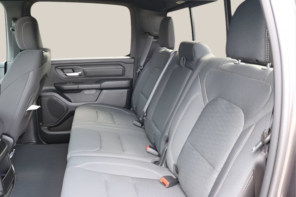 New 2026 RAM 1500 Express RWD image 14