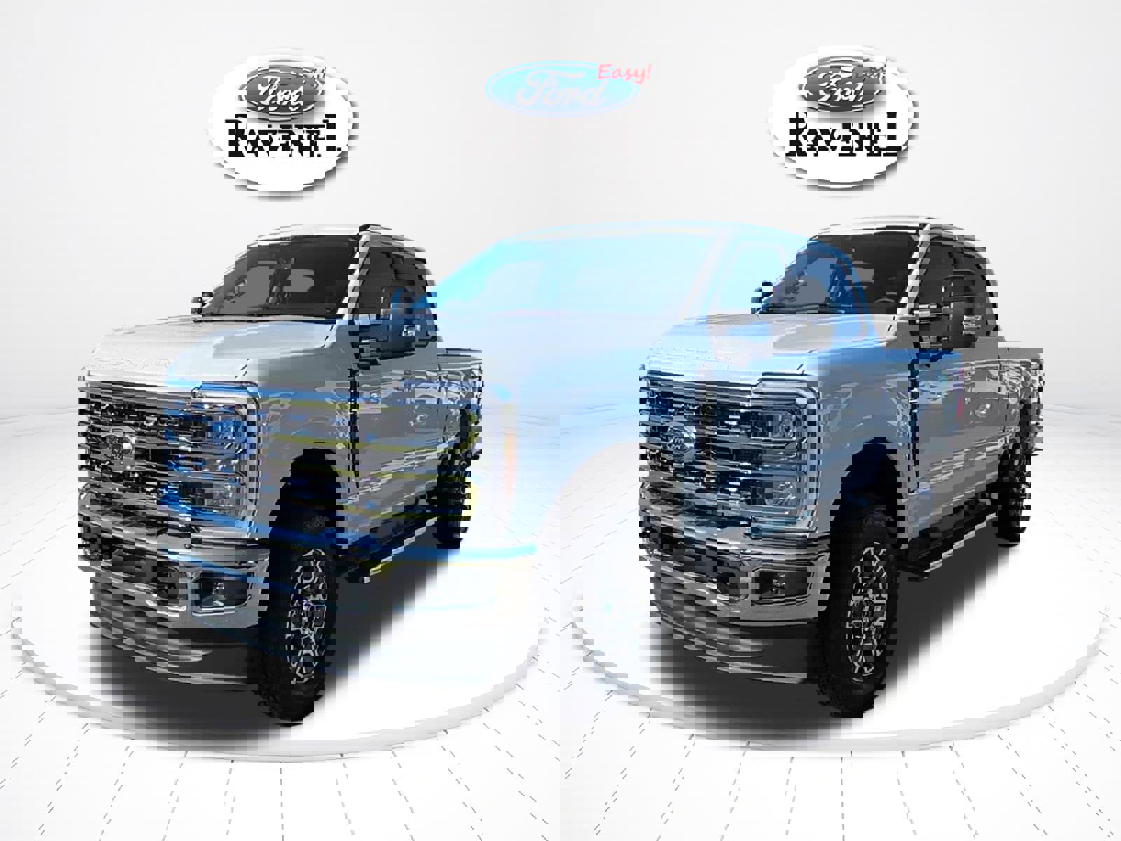 New 2026 Ford F350 Lariat image 8