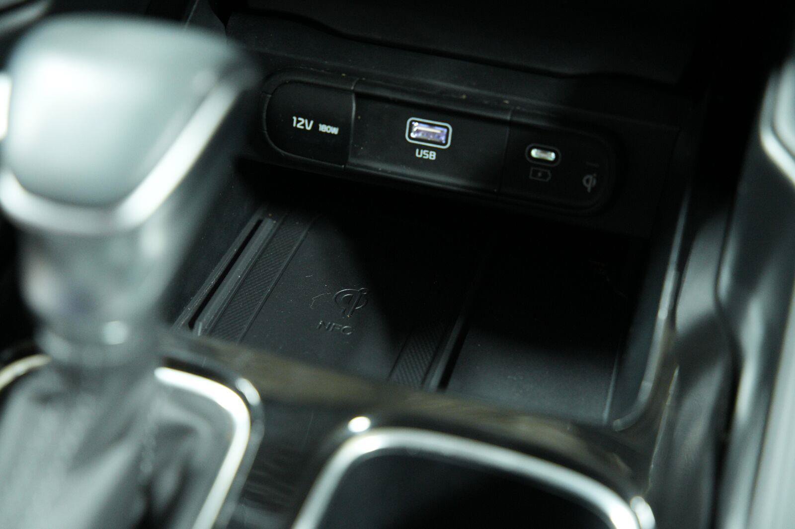 Used 2023 Kia Telluride SX AWD/4WD image 45