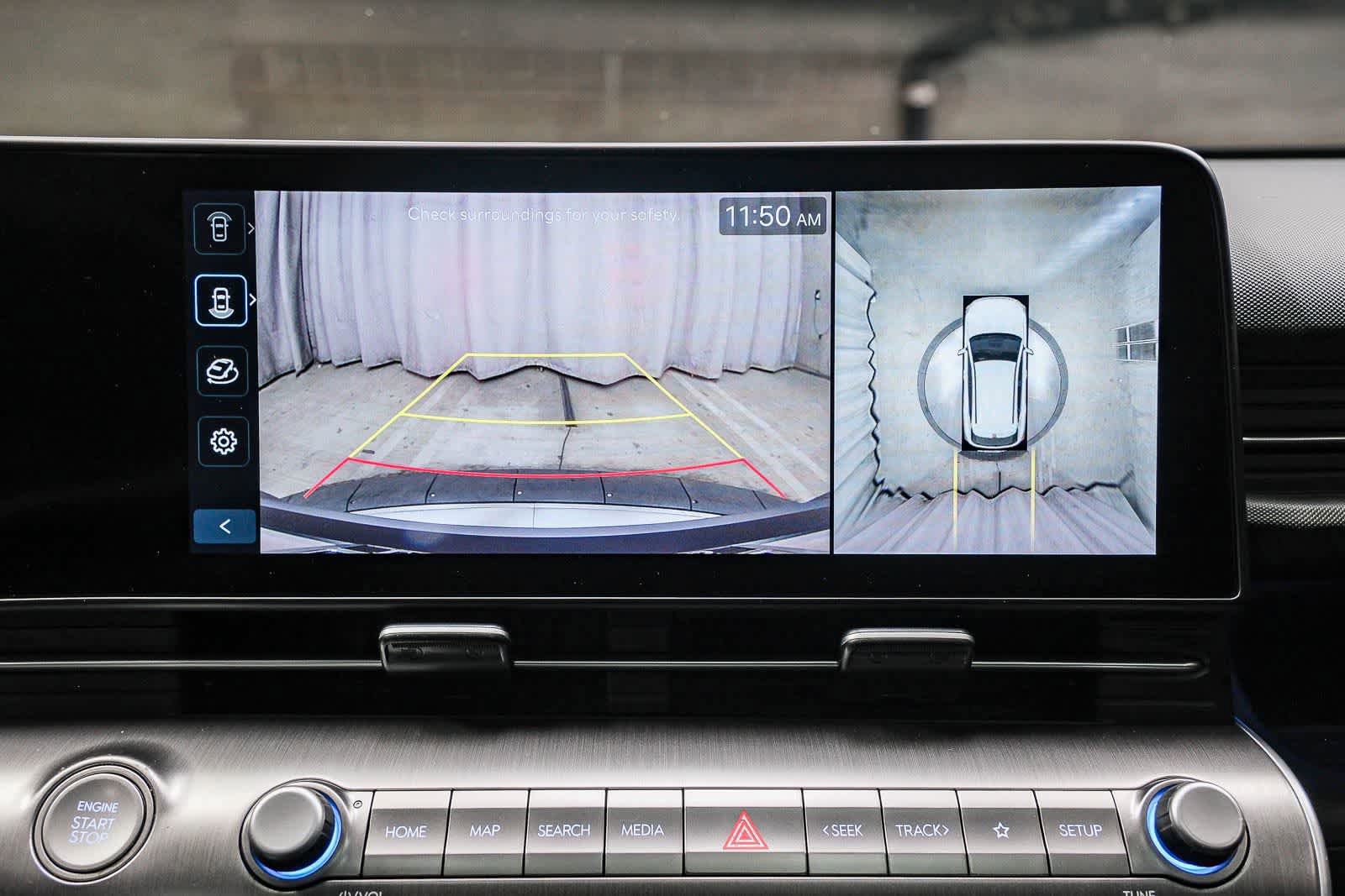 Used 2024 Hyundai Kona Limited FWD image 31