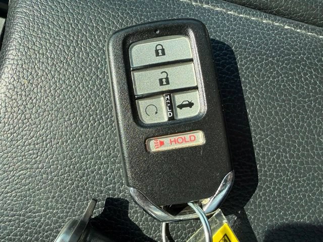 Used 2019 Honda Civic Sport image 13