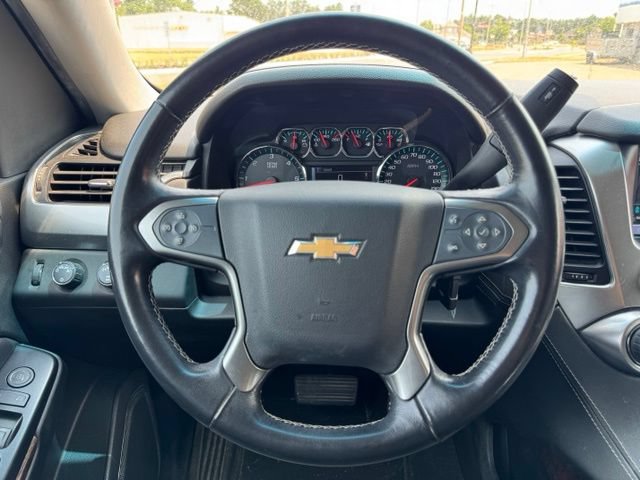 Used 2019 Chevrolet Tahoe LS AWD/4WD image 19