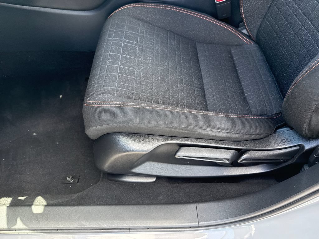 Certified 2024 Honda HR-V Sport image 11