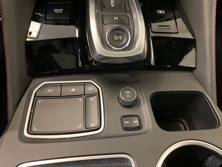 Used 2023 Acura MDX A-Spec AWD/4WD image 45