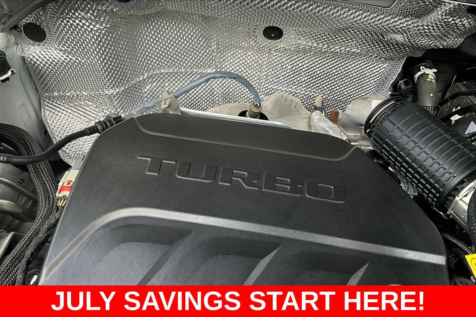 Used 2024 Chevrolet TrailBlazer LS FWD image 39