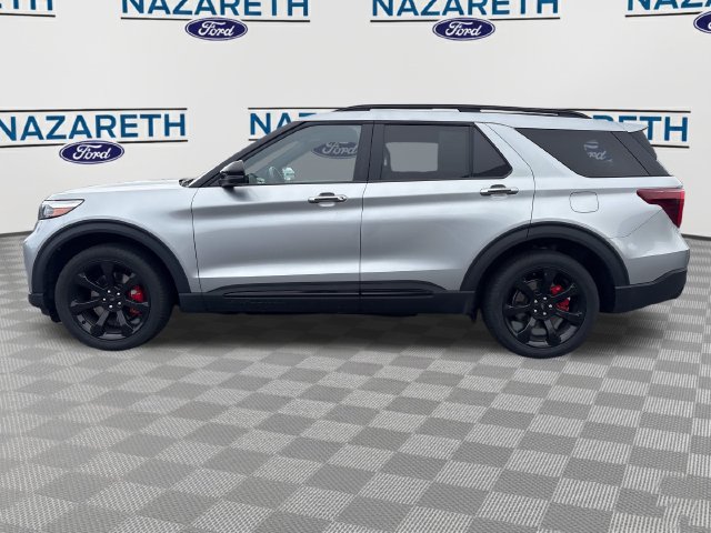 Used 2023 Ford Explorer ST w/ Equipment Group 401A AWD/4WD image 4
