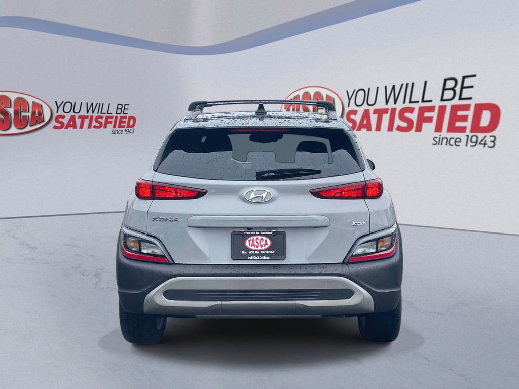Used 2023 Hyundai Kona SEL image 7