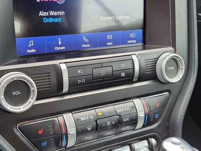 Used 2023 Ford Mustang Premium image 23