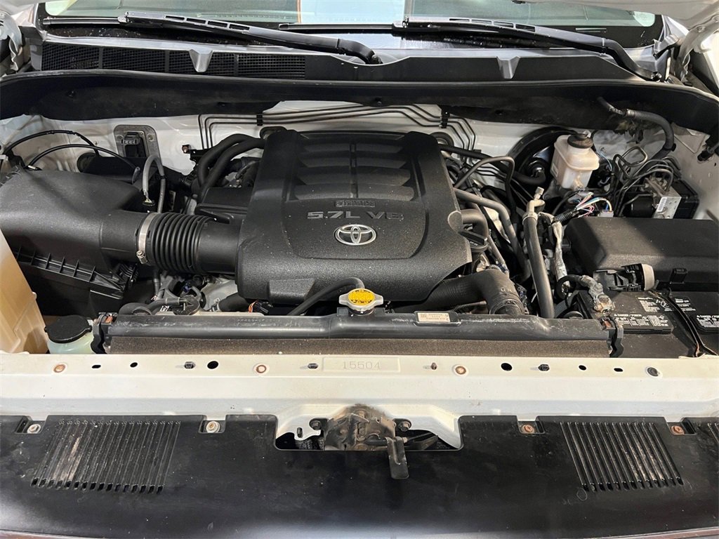 Used 2016 Toyota Tundra SR5 image 41