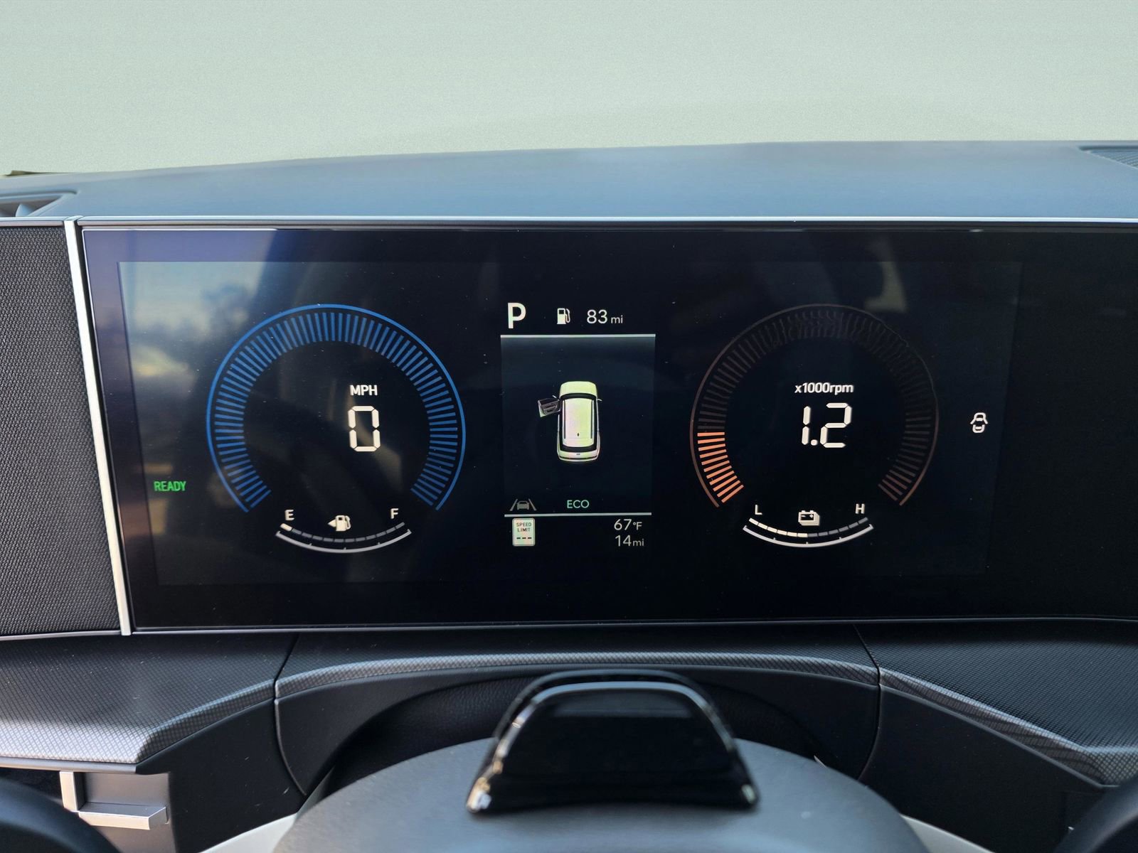 New 2026 Hyundai Santa Fe SEL image 30