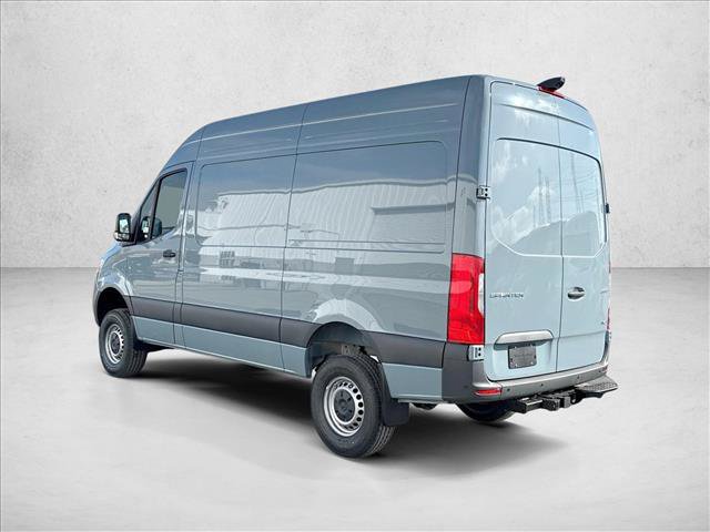 New 2026 Mercedes-Benz Sprinter 2500 image 7