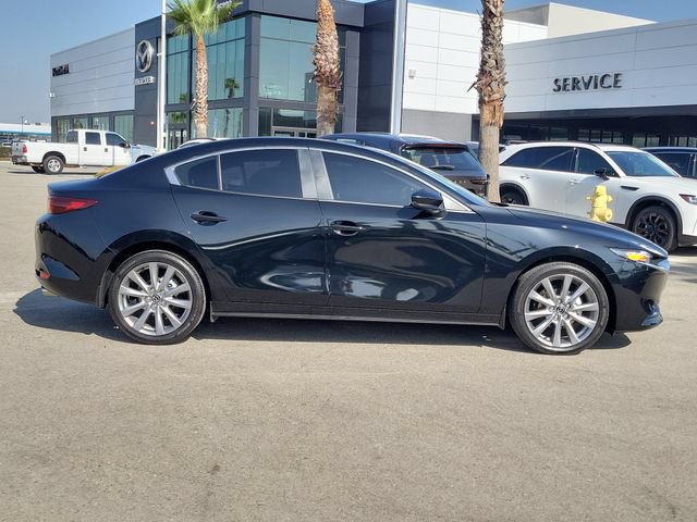 Used 2026 MAZDA MAZDA3 2.5 S Sedan w/ Preferred Pkg FWD image 32