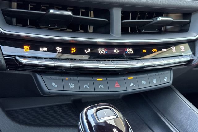 New 2026 Cadillac CT5 V image 20