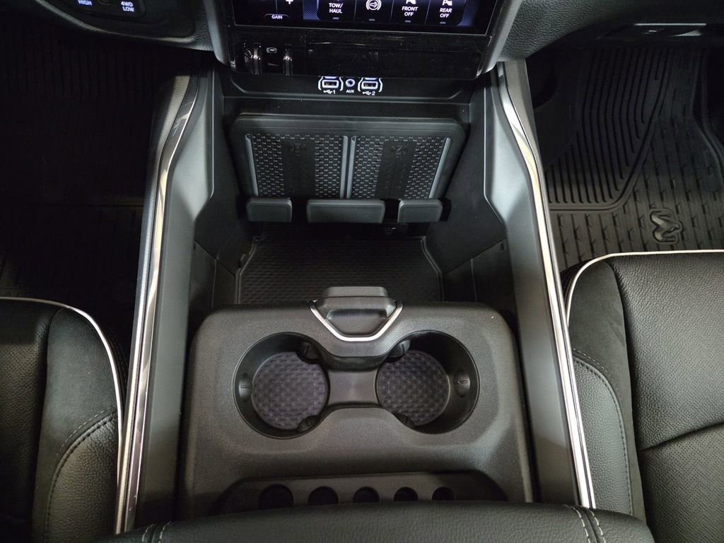 New 2026 RAM 2500 Laramie image 17