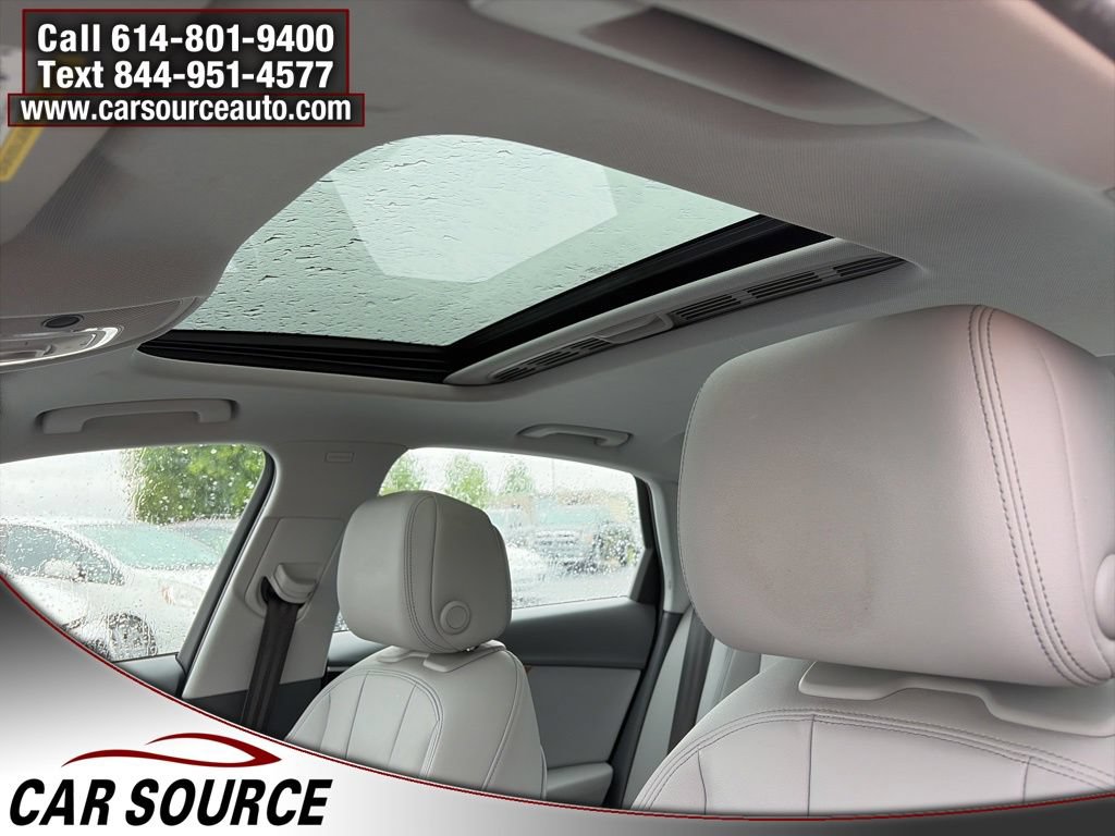 Used 2020 Audi A4 2.0T Premium w/ Convenience Package FWD image 24