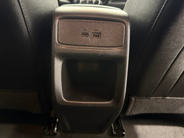 Used 2025 Chevrolet Trax LT FWD image 26