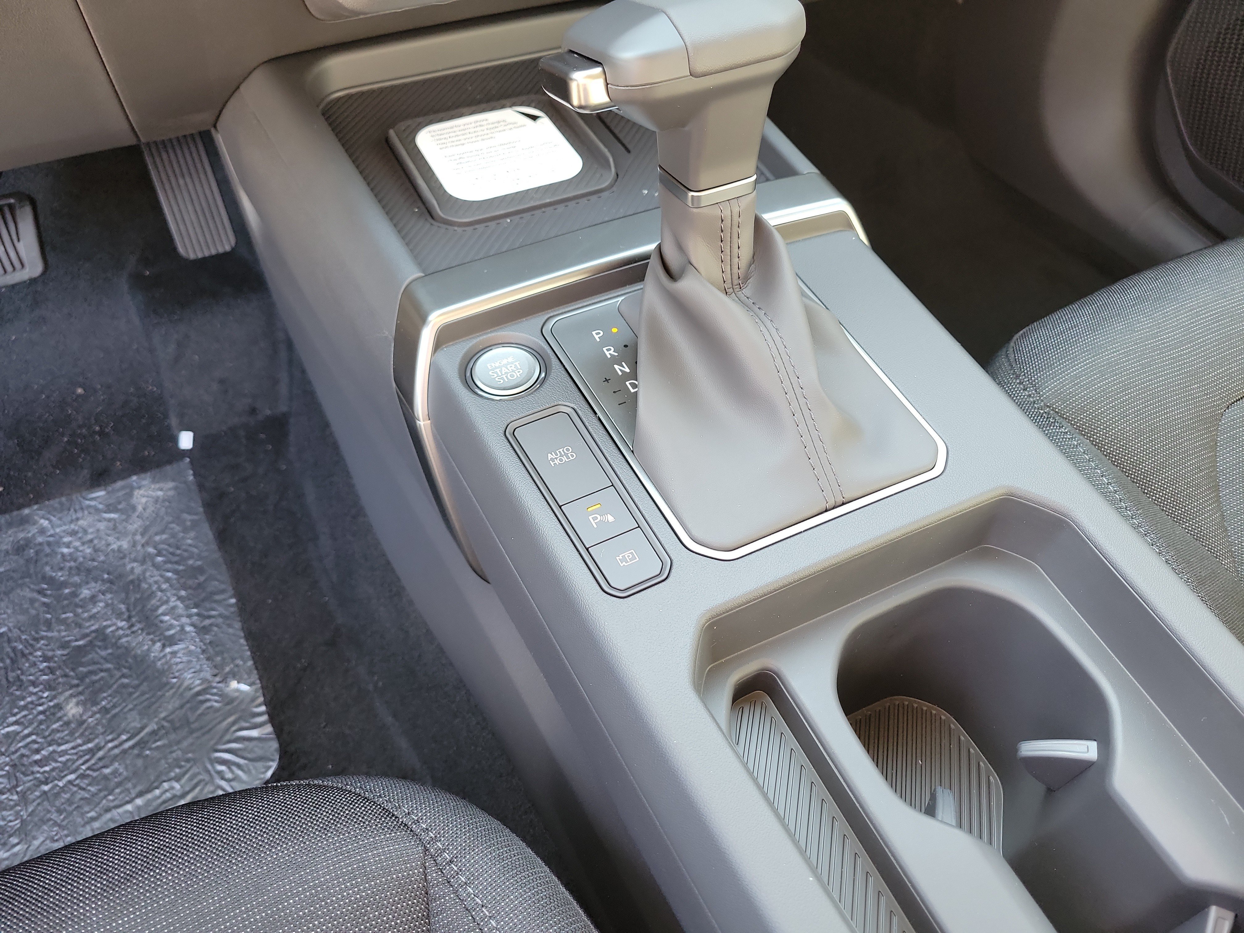New 2027 Kia Seltos S FWD image 21