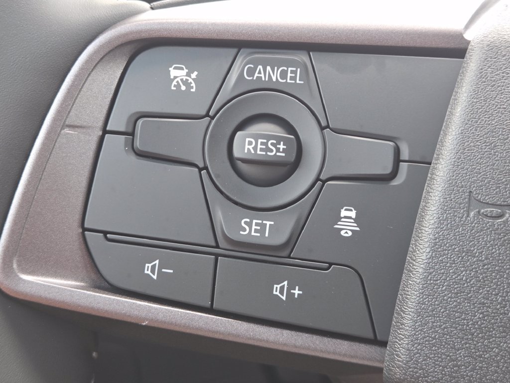 New 2027 Nissan Sentra SV w/ SV Convenience Package FWD image 8