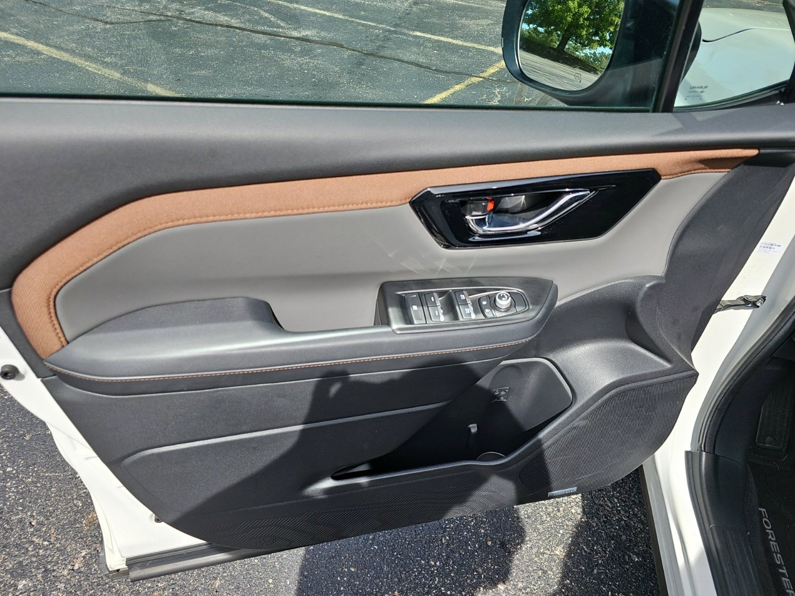 Used 2026 Subaru Forester Sport AWD/4WD image 19