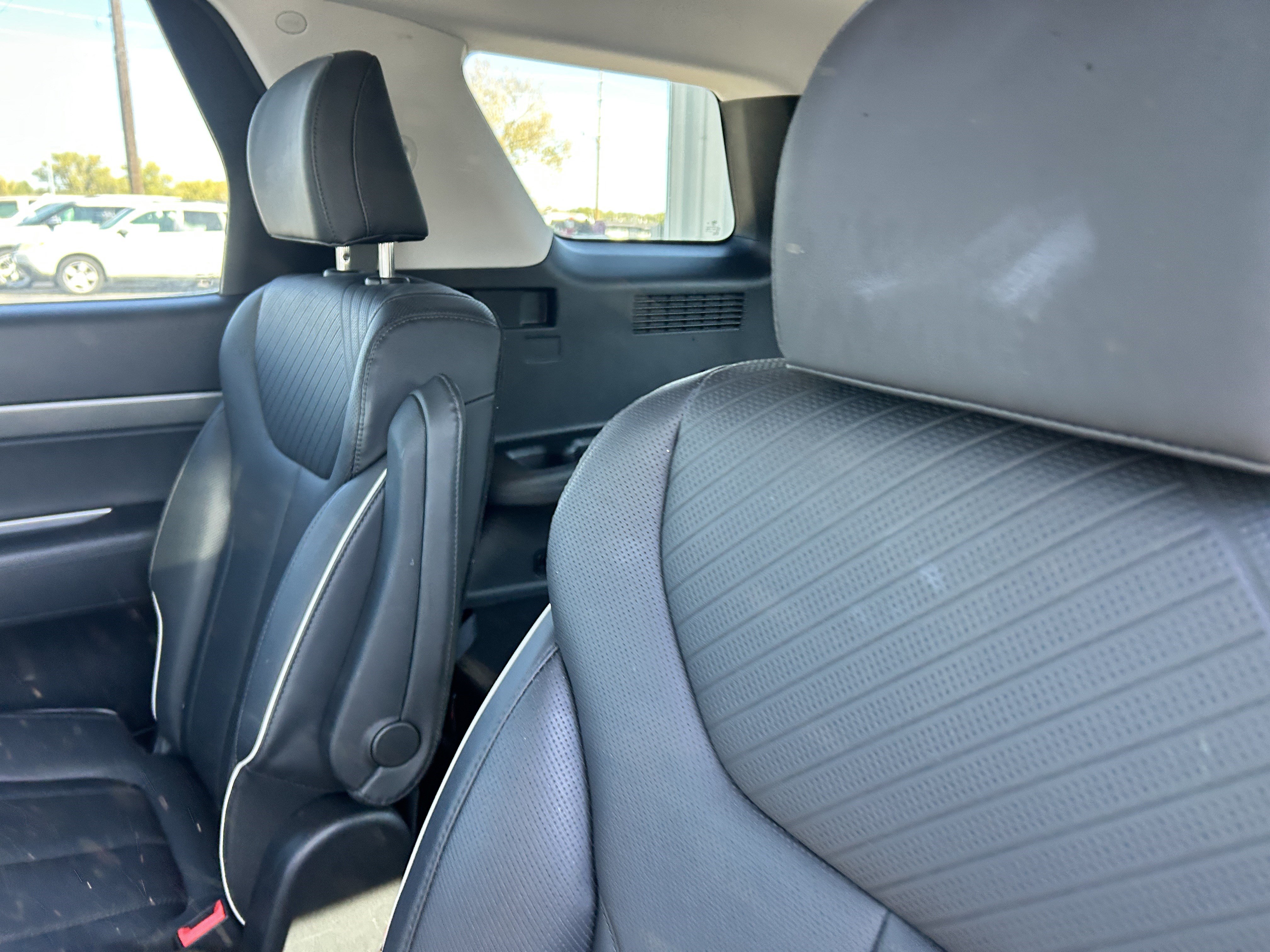Certified 2024 Hyundai Palisade SEL AWD/4WD image 10