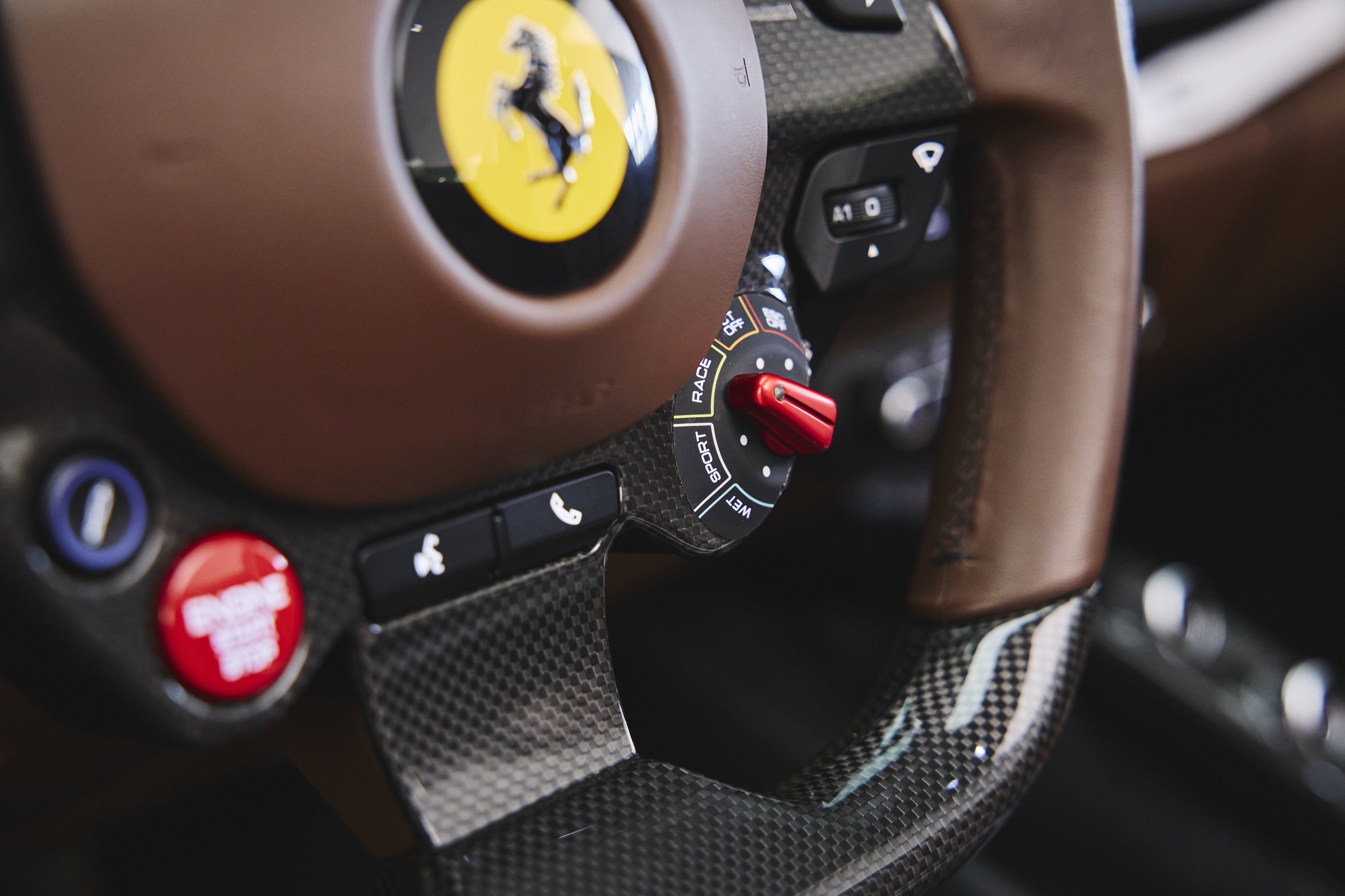 Used 2022 Ferrari 812 GTS image 21