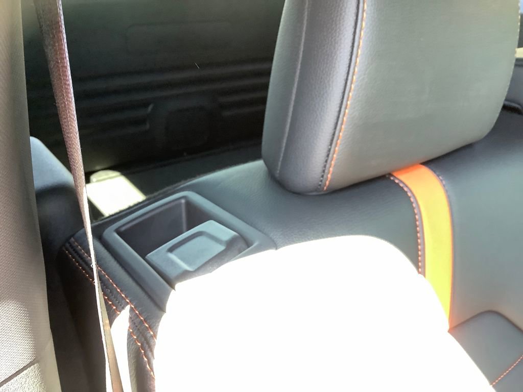 New 2026 Honda Passport TrailSport image 52