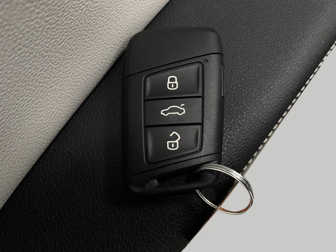 New 2026 Volkswagen Taos S image 28