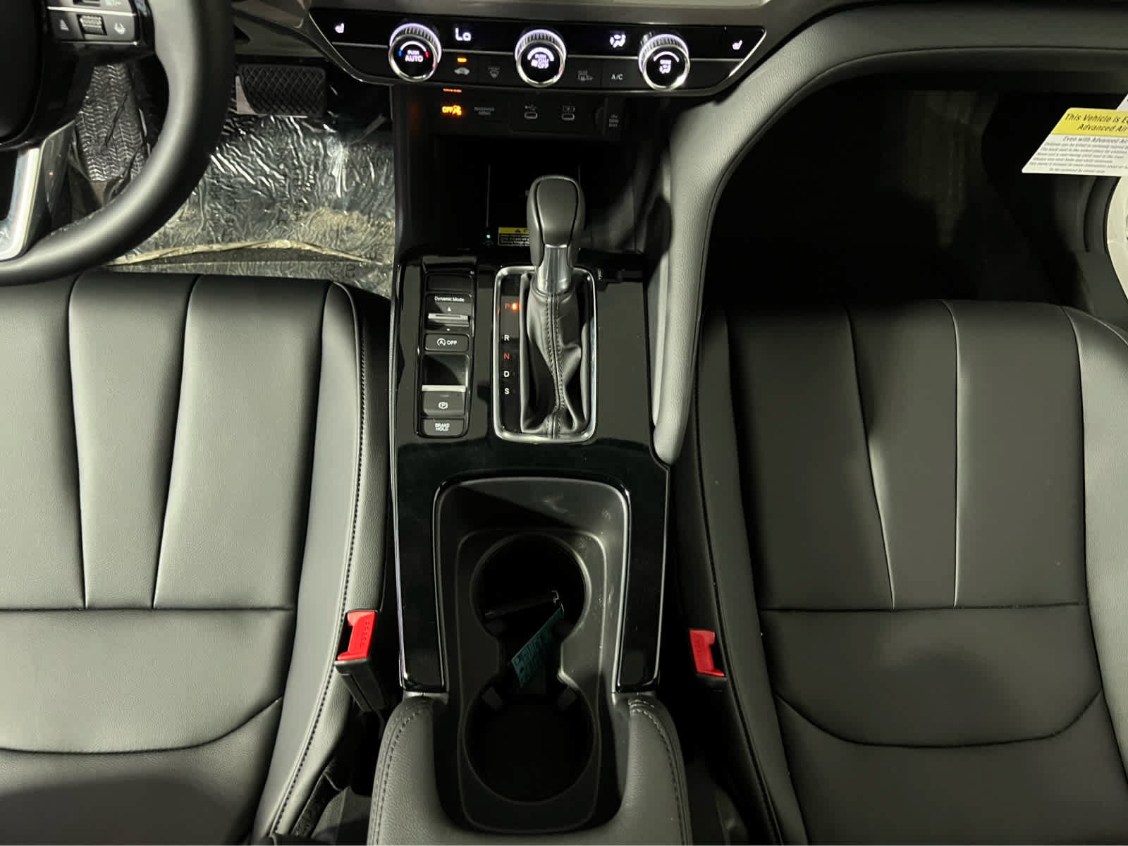 New 2026 Acura Integra FWD image 9
