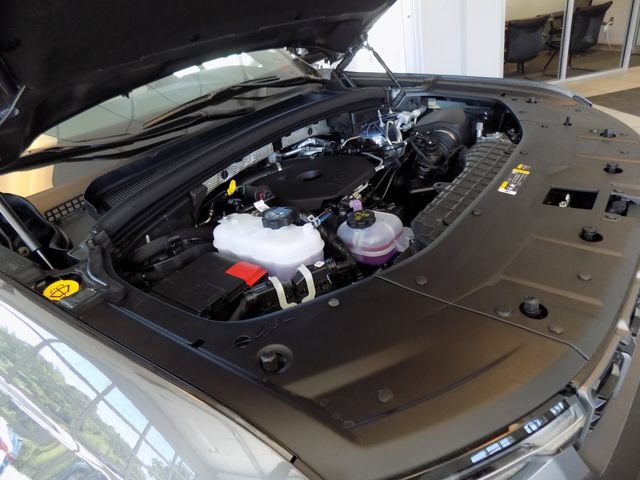 New 2026 Jeep Grand Cherokee L Limited AWD/4WD image 32