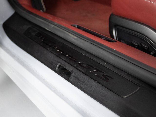 Certified 2023 Porsche 911 Carrera GTS image 18