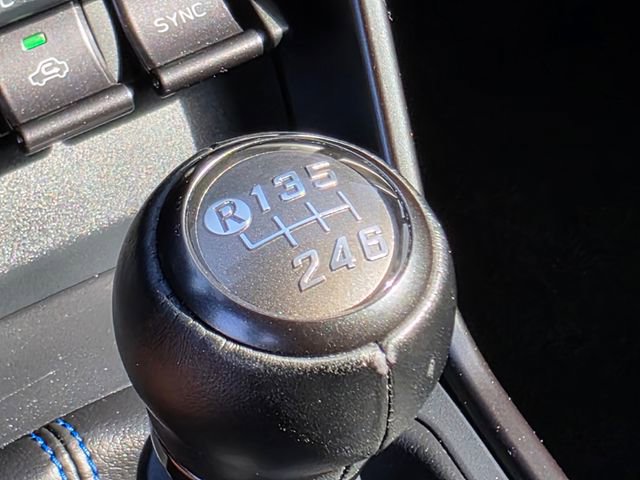 Certified 2024 Subaru BRZ tS image 28