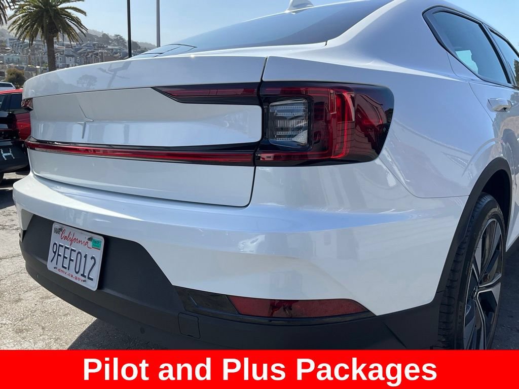Used 2023 Polestar Polestar 2 FWD image 84