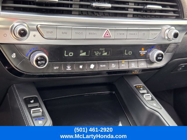 Used 2020 Kia Telluride SX AWD/4WD image 26