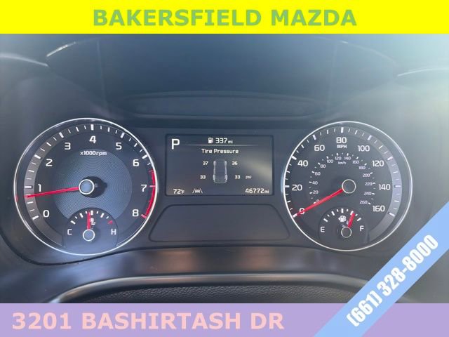 Used 2024 Kia Forte LXS image 15